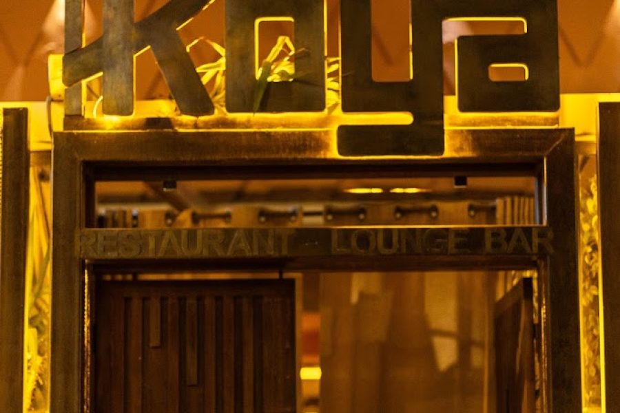 Koya Restaurant