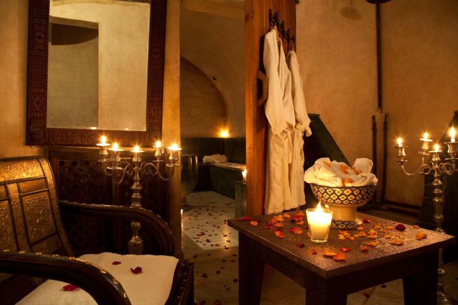 Izzalia spa
