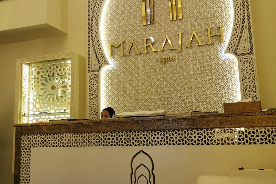 Marajah wellness