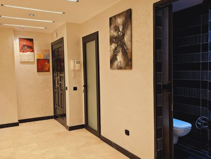 Charming 2-bedroom apartment