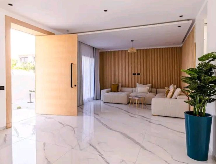 Villa 4 Bed jaccuzy panorama